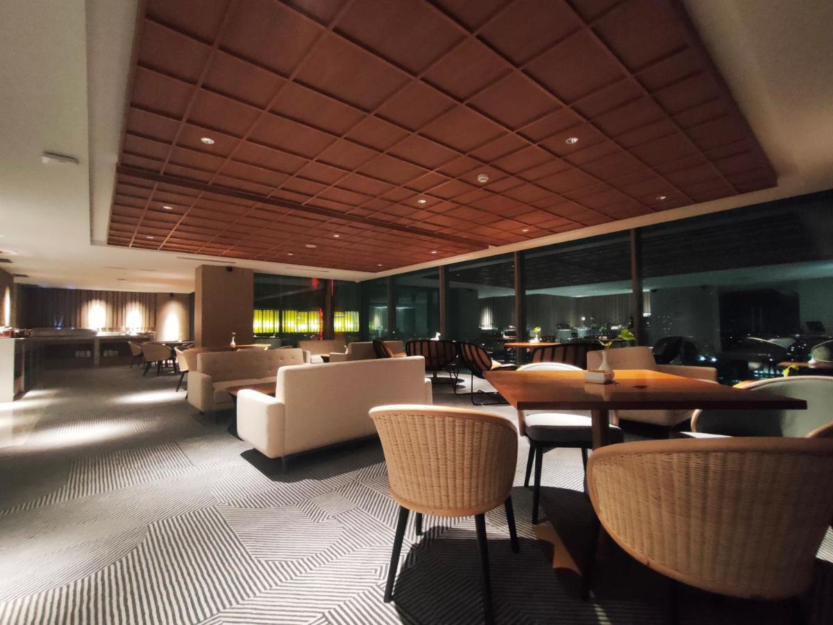 Ra Suites Simatupang Yakarta Exterior foto