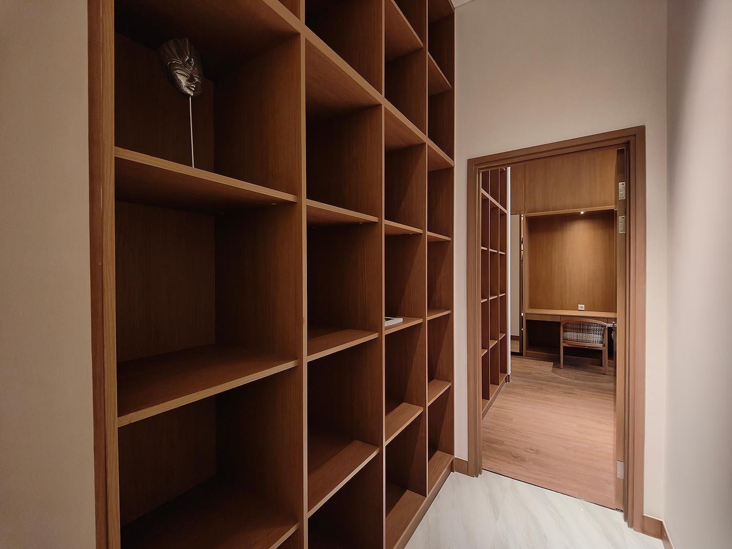 Ra Suites Simatupang Yakarta Habitación foto