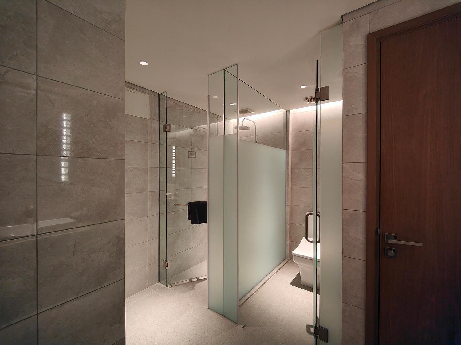 Ra Suites Simatupang Yakarta Exterior foto